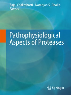 cover image of Pathophysiological Aspects of Proteases